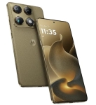 Смартфон Motorola Signature 16/512GB Martini Olive (PBAB0044)