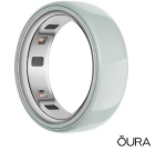 Смарт-кільце Oura Ring 4 Ceramic Tide Size 12 (JZ90-57461-12)