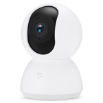 IP-камера відеоспостереження MiJia Dome 360° (MJSXJ02CM, MIXJ04CM, QDJ4041GL, QDJ4058GL)