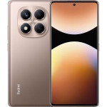 Смартфон Xiaomi Redmi Note 14 Pro 12/512GB Sand Gold (with adapter)