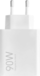 Мережевий блок живлення Xiaomi 90W White