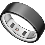 Смарт-кільце Oura Ring 4 Stealth Size 12 (JZ90-54218-12)