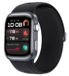 Смарт-годинник HUAWEI Watch D2 Black (Luca-B19)