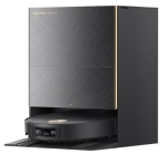 Робот-пилосос з вологим прибиранням Dreame X60 Ultra Black (RLX86DE-bl)