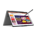 Ноутбук Lenovo Yoga 7 2-in-1 16IML9 (83DL0002US) CUSTOM 16/512GB