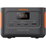 Зарядна станція Jackery Explorer 100 Plus