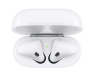 Навушники TWS Apple AirPods 2nd generation with Charging Case (MV7N2)