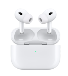Apple AirPods Pro 2nd generation (MQD83)