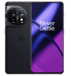 Смартфон OnePlus 11 12/256GB Black