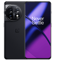 Смартфон OnePlus 11 12/256GB Black