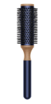 Dyson Щітка для волосся Vented Barrel brush – 35mm Prussian Blue (971060-03)