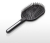 Dyson Щітка масажна Paddle brush (Nickel/Black) 357452-01