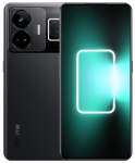 Смартфон Realme GT Neo 5 12/256GB Black