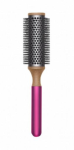 Dyson Гребінець Vented Barrel brush 35mm Iron/Fuchsia (970293-01)