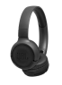 Навушники з мікрофоном JBL Tune 510BT Black (JBLT510BTBLK)
