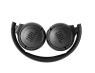 Навушники з мікрофоном JBL Tune 510BT Black (JBLT510BTBLK)