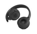 Навушники з мікрофоном JBL Tune 510BT Black (JBLT510BTBLK)