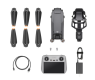DJI Mavic 3 Pro with DJI RC (CP.MA.00000654.01, CP.MA.00000656.01)