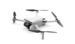 DJI Mini 3 with RC-N1 Remote (CP.MA.00000584.01)
