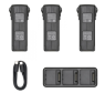 DJI Mavic 3 Enterprise Series Battery Kit (CP.EN.00000421.01)