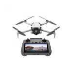 DJI Mini 4 Pro with RC 2 Remote Controller (CP.MA.00000732.01)