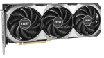 Відеокарта MSI GeForce RTX 4070 SUPER 12G VENTUS 3X OC (912-V513-839)