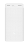 Зовнішній акумулятор (павербанк) Xiaomi Mi Power Bank 3 20000mAh (VXN4258CN, PLM18ZM)