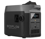 Інверторний комбінований генератор (газ-бензин) EcoFlow Smart Generator Dual Fuel (GasEBDUAL-EU)