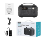 Зарядна станція Choetech Portable Power Station 300W (BS002)
