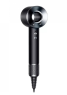 Фен Dyson HD07 Supersonic Origin Black/Nickel (475202-01)