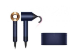 Фен Dyson HD07 Supersonic Special Gift Edition Prussian Blue/Rich Copper (412525-01)