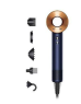 Фен Dyson HD07 Supersonic Special Gift Edition Prussian Blue/Rich Copper (412525-01)