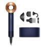 Фен Dyson HD07 Supersonic Special Gift Edition Prussian Blue/Rich Copper (412525-01)
