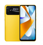 Смартфон Xiaomi Poco C40 4/64GB Poco Yellow