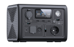 зарядна станція Bluetti EB3A Portable Power Station